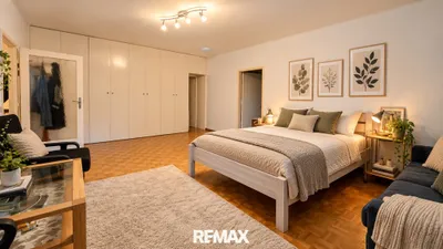 2-Zimmer-Wohnung kaufen in Wien – 65 m², € 230.000 – Bild 4 von 10