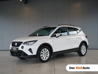 Seat Arona Austria Edition 1.0 TSI