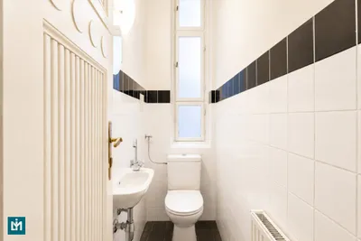 5-Zimmer-Gewerbeimmobilie mieten in Wien – 168 m², € 2.990 – Bild 17 von 18