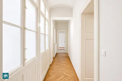 5-Zimmer-Gewerbeimmobilie mieten in Wien – 168 m², € 2.990 – Bild 14 von 18