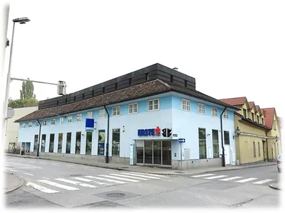 Gewerbeimmobilie mieten in Mödling – 74 m², € 542 – Bild 7 von 9