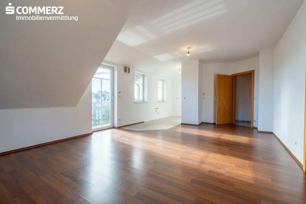 Wohnung – Hofamt Priel - Ansicht 2