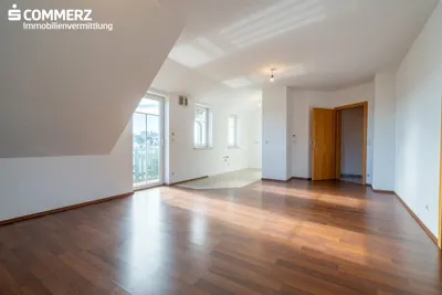 3-Zimmer-Wohnung mieten in Melk – 71,66 m², € 747 – Bild 2 von 11