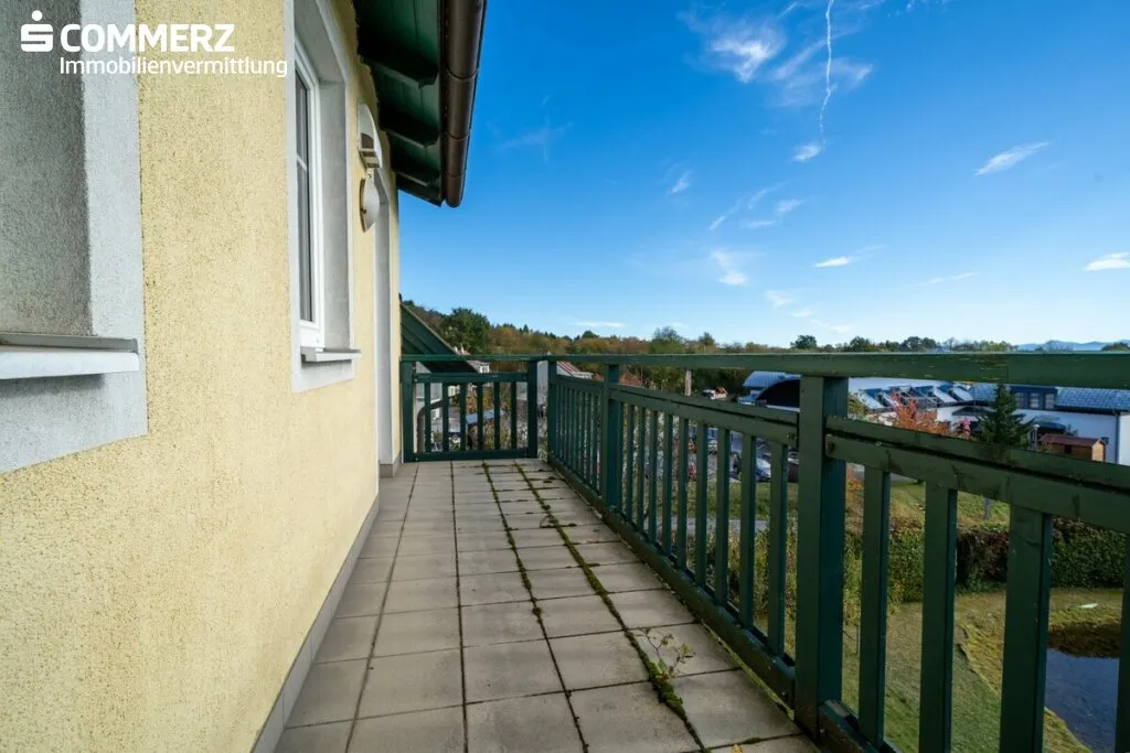 Wohnung – Hofamt Priel - Ansicht 3