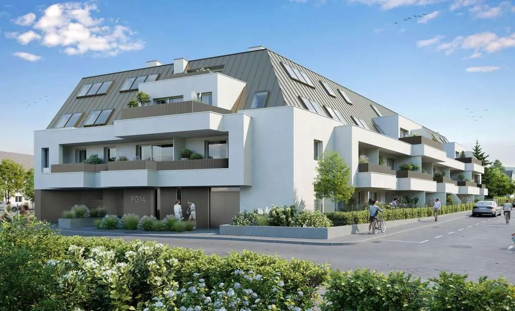 PROVISIONSFREI - Ten-Living - Ein Zuhause mit Vielfalt - Ansicht 3