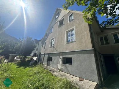 Haus kaufen in Neunkirchen – 150 m², € 129.000 – Bild 23 von 24