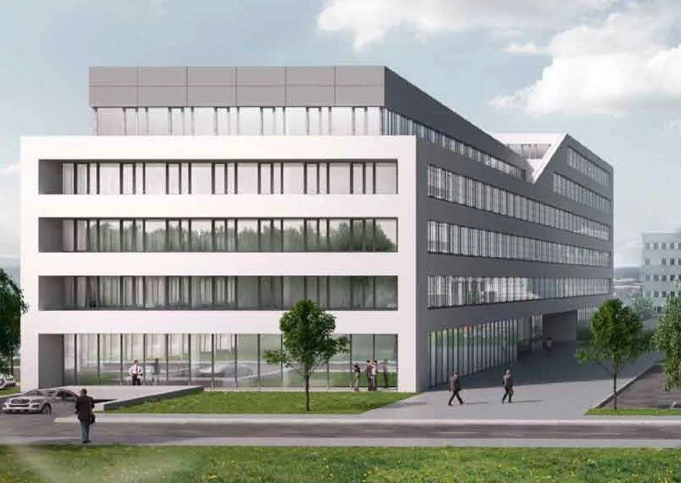 SILO Next - Ansicht 2