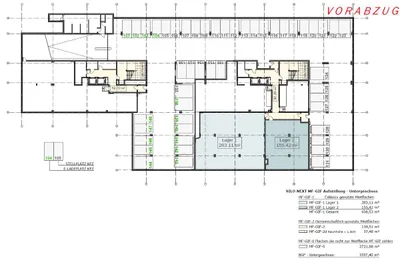 Gewerbeimmobilie mieten in Wien – 1 174 m², € 17 – Bild 10 von 10