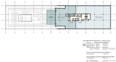 Gewerbeimmobilie mieten in Wien – 1 174 m², € 17 – Bild 8 von 10