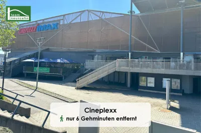 2-Zimmer-Wohnung mieten in Graz – 38,65 m², € 727 – Bild 17 von 18