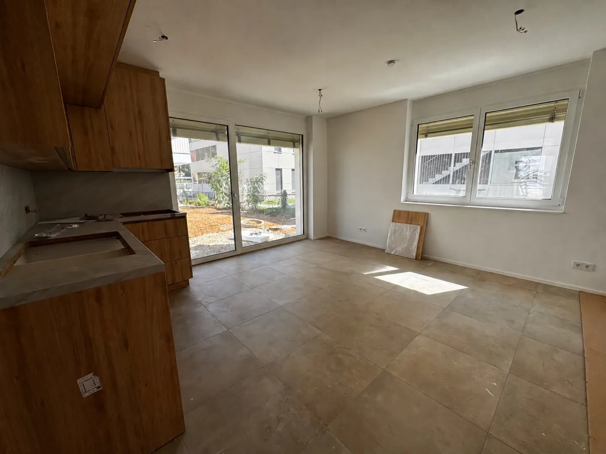 Haus – Graz - Ansicht 3