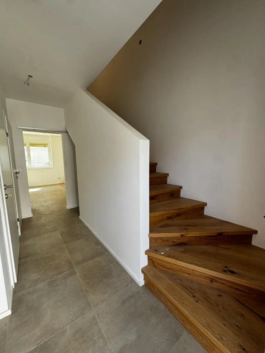 Haus – Graz - Ansicht 2