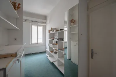 1-Zimmer-Wohnung kaufen in Wien – 27,93 m², € 99.000 – Bild 2 von 11
