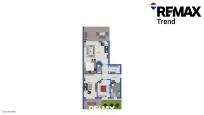 3-Zimmer-Wohnung kaufen in Bruck an der Leitha – 75,91 m², € 369.000 – Bild 22 von 22