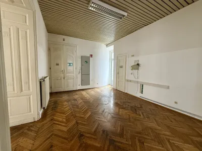 6-Zimmer-Gewerbeimmobilie mieten in Wien – 221 m², € 2.824 – Bild 1 von 14