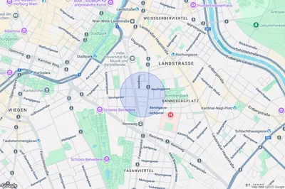 6-Zimmer-Gewerbeimmobilie mieten in Wien – 221 m², € 2.824 – Bild 13 von 14