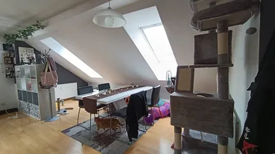 1-Zimmer-Wohnung mieten in Bruck-Mürzzuschlag – 80 m², € 640 – Bild 5 von 7