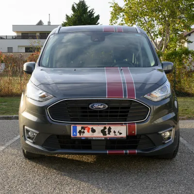Ford Tourneo