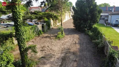 Grundstück zum Kauf in 1220 Wien