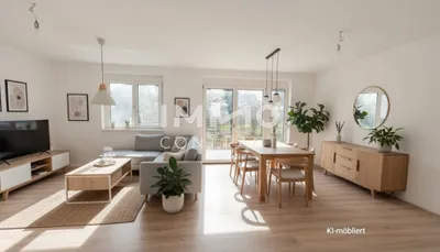 5-Zimmer-Haus mieten in Wiener Neustadt Land – 143,99 m², € 1.395 – Bild 4 von 16