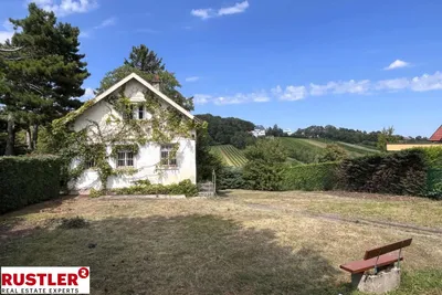 Immobilie kaufen in Mödling – 1 154 m², € 950.000 – Bild 1 von 4