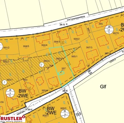 Immobilie kaufen in Mödling – 1 154 m², € 950.000 – Bild 3 von 4
