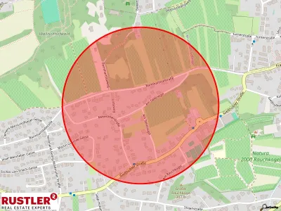 Immobilie kaufen in Mödling – 1 154 m², € 950.000 – Bild 4 von 4