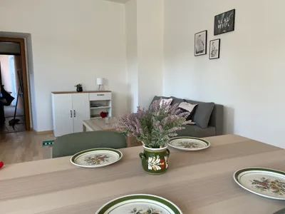 3-Zimmer-Wohnung mieten in Hollabrunn – 99 m², € 900 – Bild 3 von 7