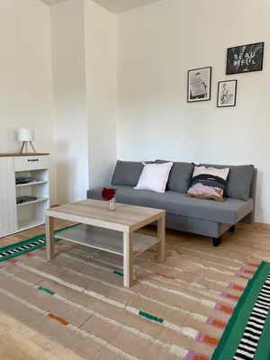 3-Zimmer-Wohnung mieten in Hollabrunn – 99 m², € 900 – Bild 2 von 7