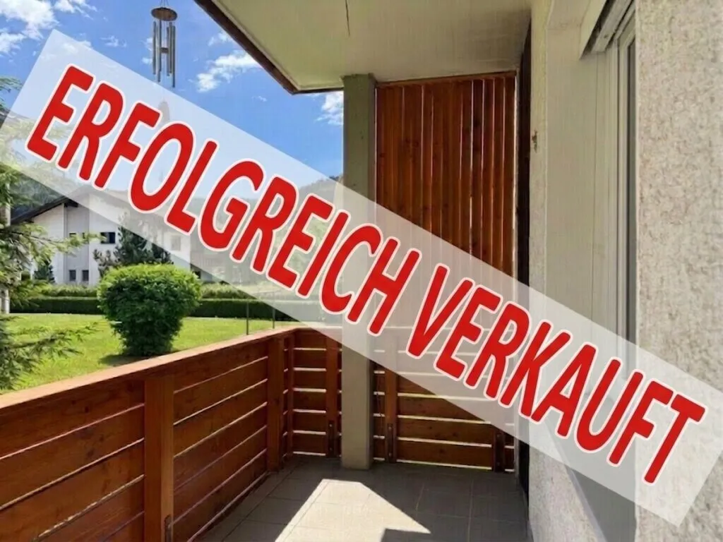 Wohnung – Weitensfeld