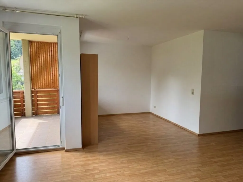 Wohnung – Weitensfeld - Ansicht 2