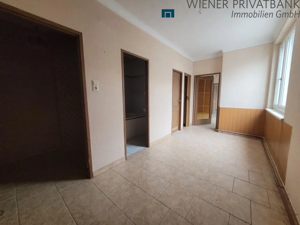2 ZIMMER ÜBER DEN WOLKEN MIT 35M2 TERRASSE - Ansicht 3