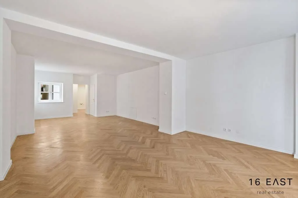 Erstbezug! Büro, Geschäftslokal mit Strassenzugang, große Kellerfläche mit Ausbaupotential! vollsaniert und hochwertig ausgestattet! - Pamja 3