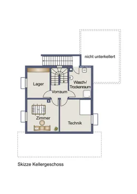 4-Zimmer-Haus kaufen in Feldkirch – 117 m², € 965.000 – Bild 65 von 67