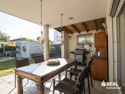 4-Zimmer-Haus kaufen in Feldkirch – 117 m², € 965.000 – Bild 43 von 67