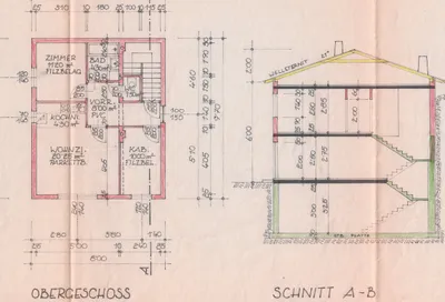 5-Zimmer-Haus kaufen in Hollabrunn – 124 m², € 130.000 – Bild 41 von 41