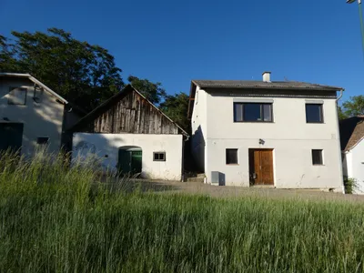 5-Zimmer-Haus kaufen in Hollabrunn – 124 m², € 130.000 – Bild 1 von 41