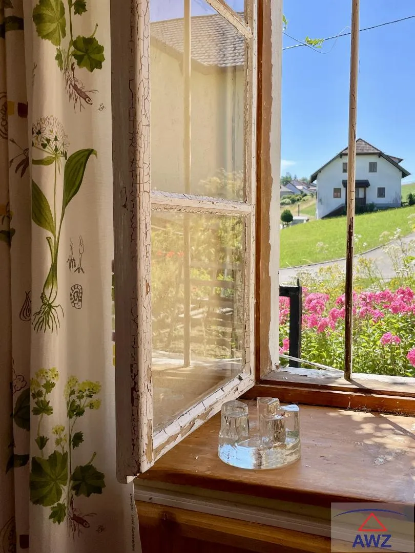 Kirchschlag/Hellmonsödt - Paradies für Naturliebhaber! Genießen Sie hier die Ruhe! - Ansicht 3