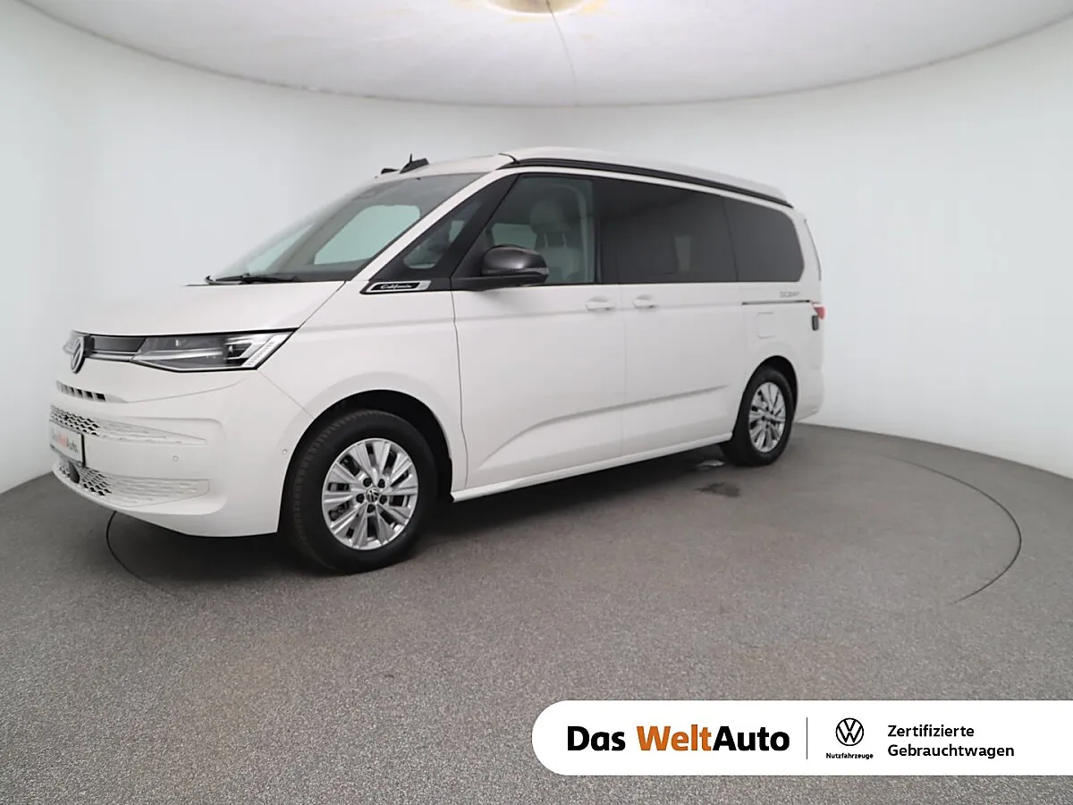 VW T7 California Ocean eHybrid...