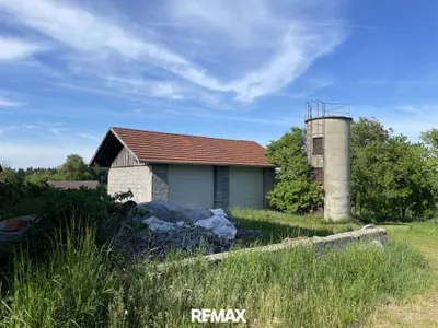 Grundstück kaufen in Schärding – 3 565 m² – Bild 3 von 5