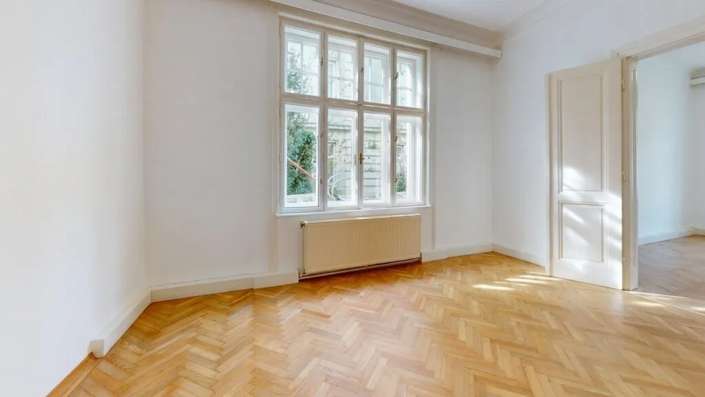 Helle 3 Zimmer Altbauwohnung in ausgezeichneter DÖBLINGER LAGE - Ansicht 3