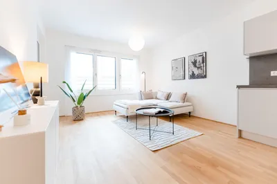 1-Zimmer-Wohnung mieten in Wien – 42,56 m², € 849 – Bild 3 von 7