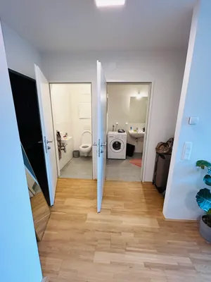 2-Zimmer-Wohnung mieten in Wien – 50 m², € 845 – Bild 8 von 12