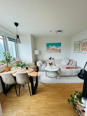 2-Zimmer-Wohnung mieten in Wien – 50 m², € 845 – Bild 2 von 12
