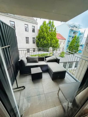 2-Zimmer-Wohnung mieten in Wien – 50 m², € 845 – Bild 12 von 12