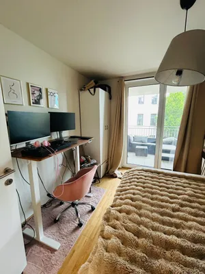 2-Zimmer-Wohnung mieten in Wien – 50 m², € 845 – Bild 11 von 12