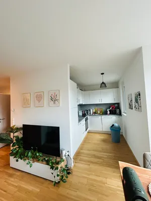 2-Zimmer-Wohnung mieten in Wien – 50 m², € 845 – Bild 3 von 12