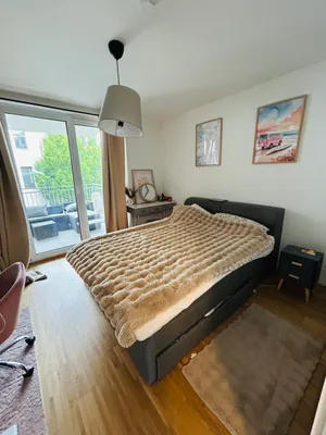 2-Zimmer-Wohnung mieten in Wien – 50 m², € 845 – Bild 10 von 12