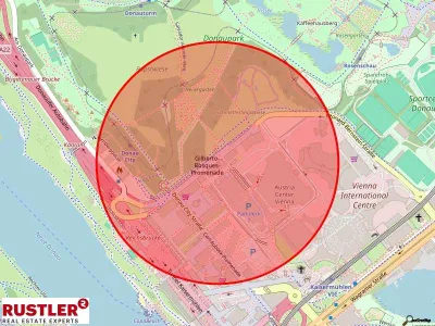 2-Zimmer-Wohnung kaufen in Wien – 63,48 m², € 495.000 – Bild 9 von 11