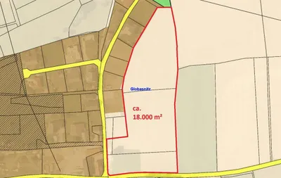 Grundstück kaufen in Völkermarkt – 18 000 m², € 325.000 – Bild 3 von 3